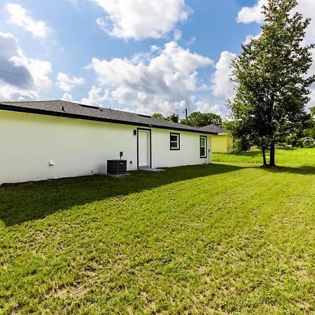 Ocala Modern Oasis 5 Minutes To World Equestrian Center别墅 外观 照片