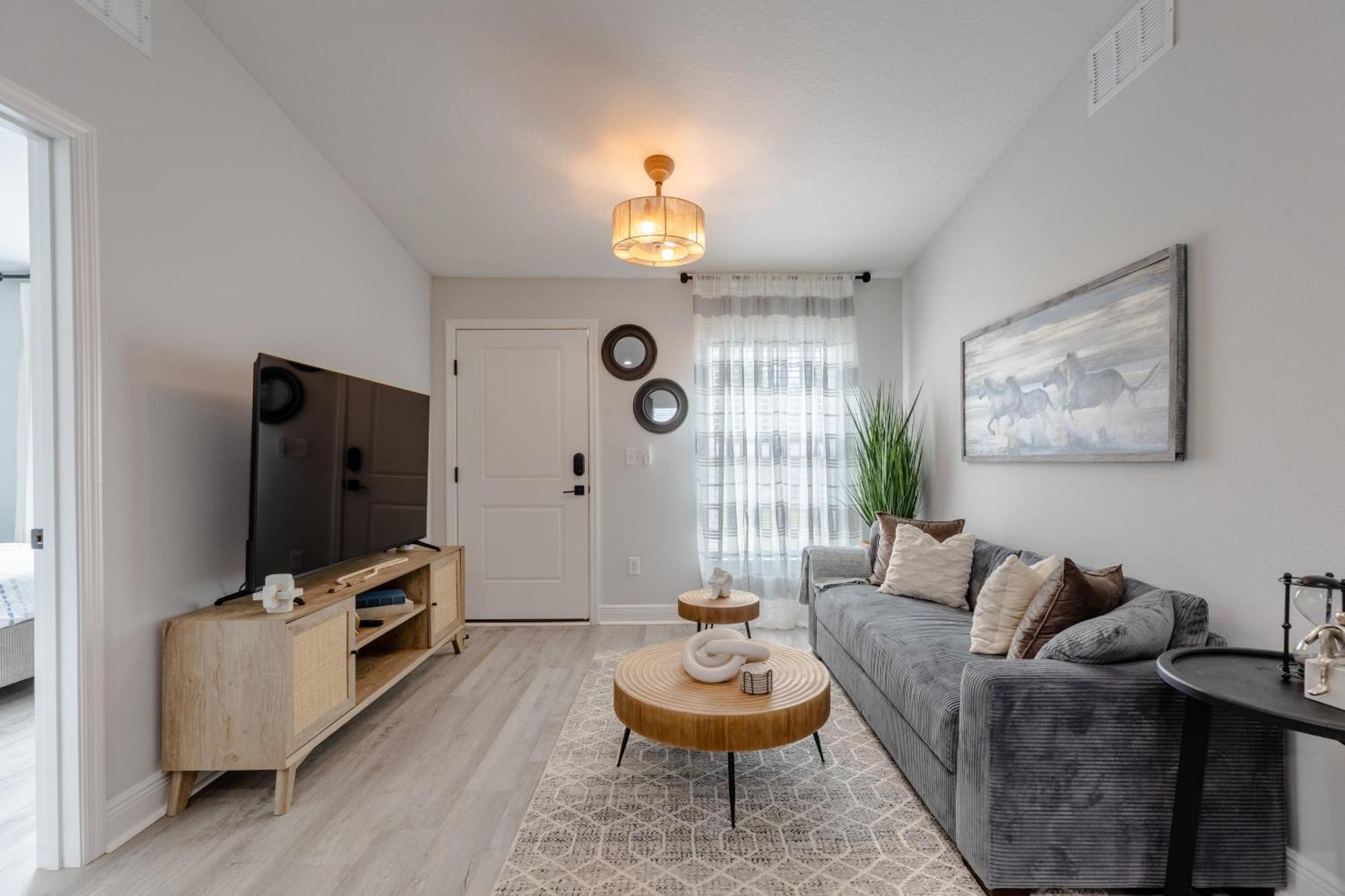 Ocala Modern Oasis 5 Minutes To World Equestrian Center别墅 外观 照片