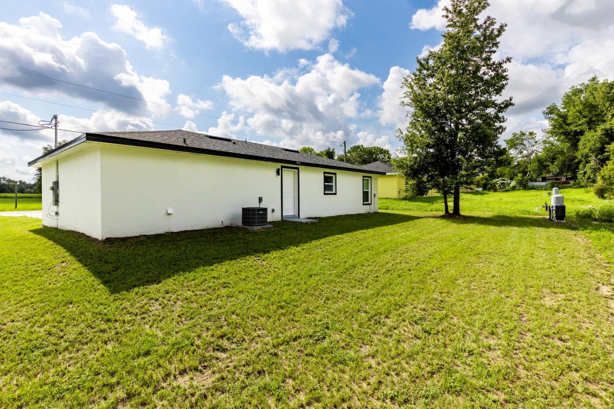 Ocala Modern Oasis 5 Minutes To World Equestrian Center别墅 外观 照片