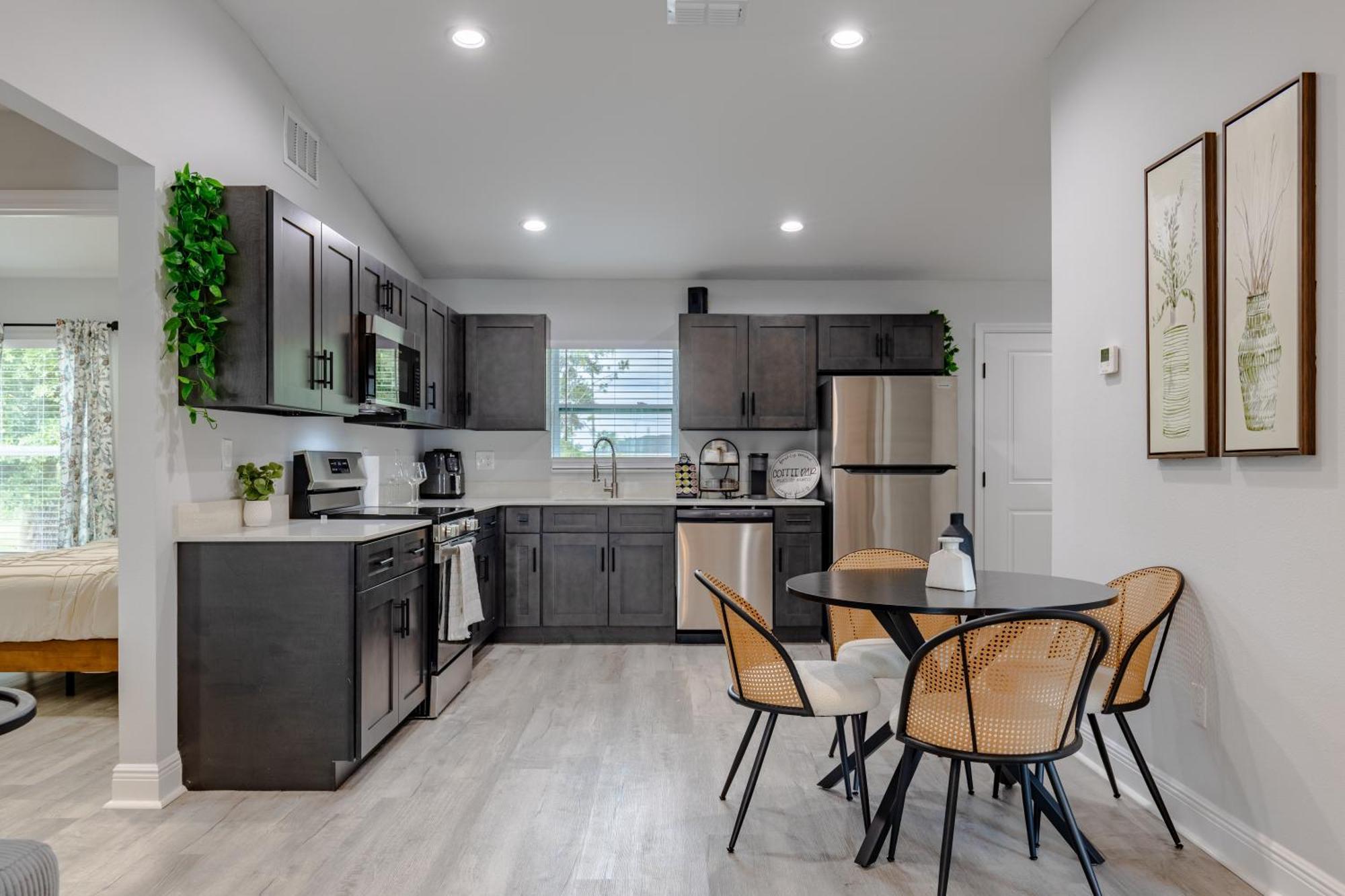 Ocala Modern Oasis 5 Minutes To World Equestrian Center别墅 外观 照片