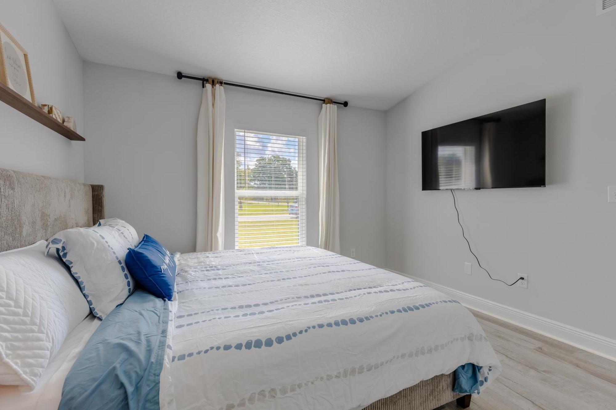 Ocala Modern Oasis 5 Minutes To World Equestrian Center别墅 外观 照片