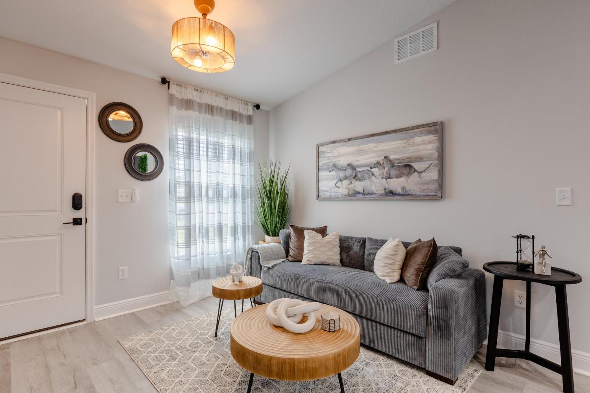 Ocala Modern Oasis 5 Minutes To World Equestrian Center别墅 外观 照片