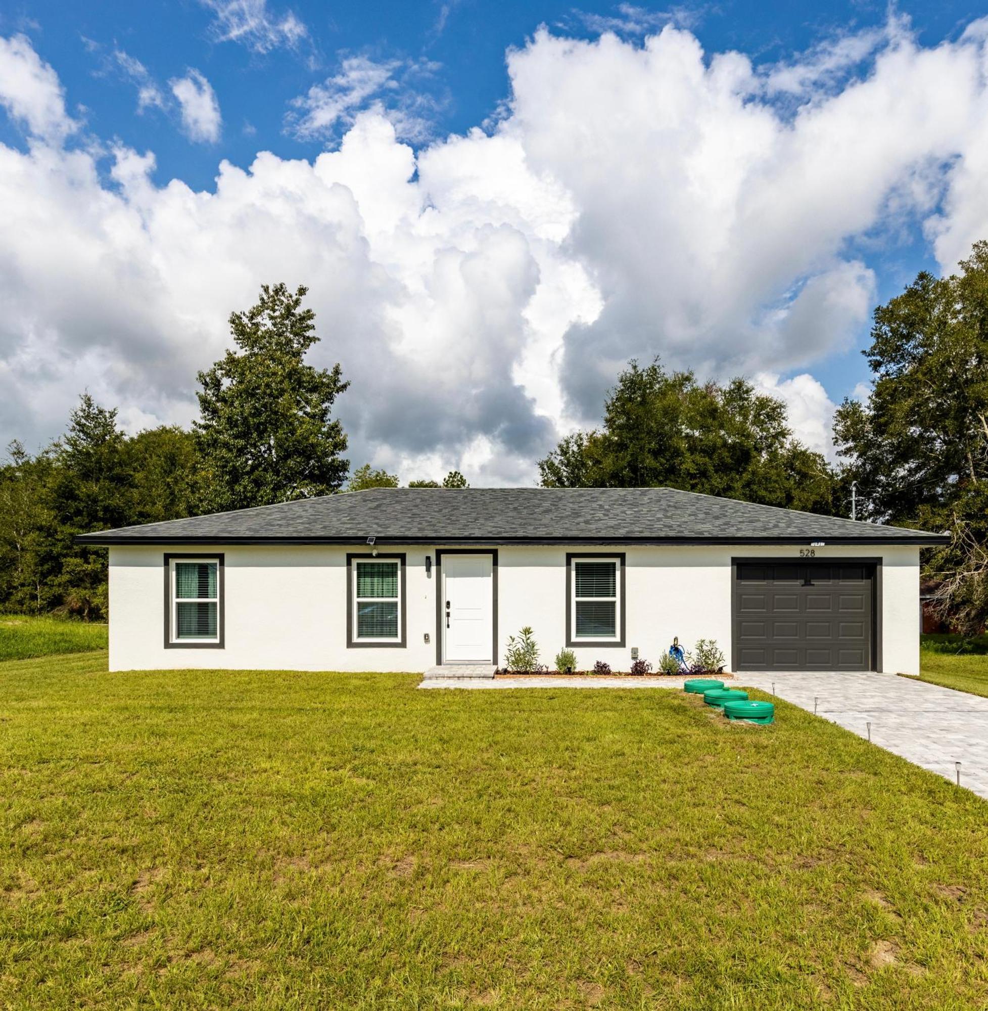 Ocala Modern Oasis 5 Minutes To World Equestrian Center别墅 外观 照片
